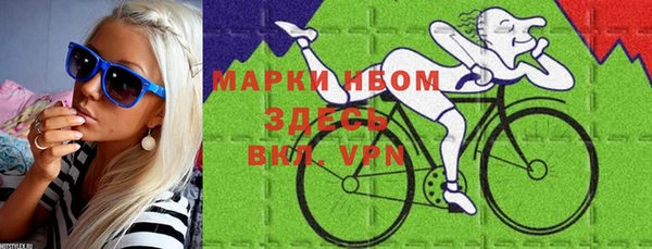 прущий лед Гусь-Хрустальный